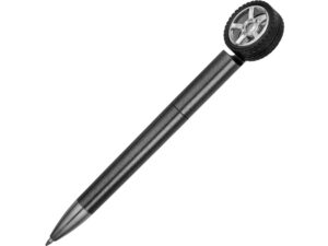 Ручка пластиковая шариковая «Wheel» со спиннером
