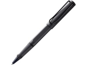 Ручка-роллер пластиковая «Safari»