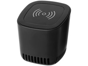 Колонка «Jack» с функцией Bluetooth® и беспроводным зарядным устройством