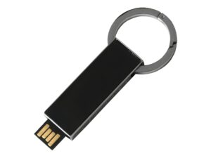 USB-флешка на 16 Гб «Loop Black»