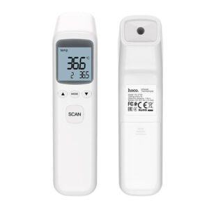 Бесконтактный термометр Hoco