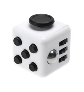 Кубик антистресс Fidget Cube