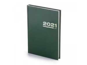 Ежедневник А5 датированный «Бумвинил» на 2024 год