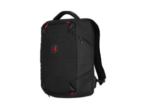 Рюкзак для фотокамеры «TechPack» с отделением для ноутбука 14″