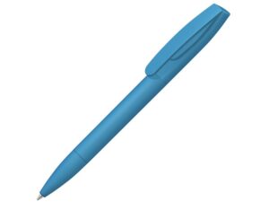 Ручка шариковая пластиковая «Coral Gum », soft-touch
