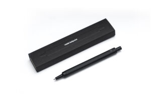 Шариковая ручка BALLPOINT BLACK