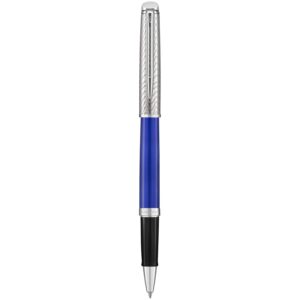 Ручка роллер Waterman Hemisphere Deluxe Blue Wave
