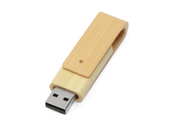 USB-флешка на 16 Гб Eco