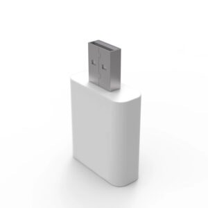 USB блокировщик данных / USB Data Blocker (USB Condom)