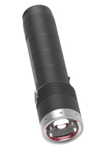 Фонарь светодиодный LED LENSER MT10, 1000 ЛМ.,аккумулятор
