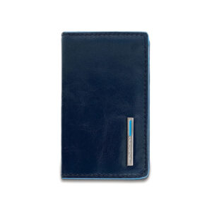 Чехол для кредитных/визитных карт PIQUADRO BLUE SQUARE