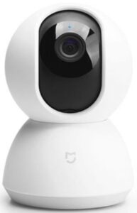 Видеокамера IP Xiaomi Mi Home Security Camera 360 2.8-2.8мм