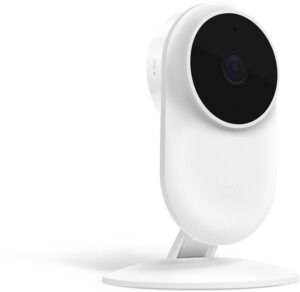 Видеокамера IP Xiaomi Mi Home Security Camera Basic 2.8-2.8мм, цветная