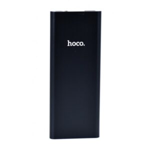 Внешний аккумулятор HOCO B16-10000 METAL POWER BANK