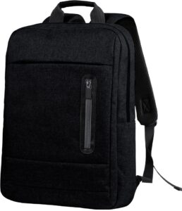Рюкзак с отделением для ноутбука 15″