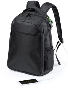 Рюкзак с отделением для ноутбука  15″