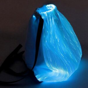 LED-рюкзак