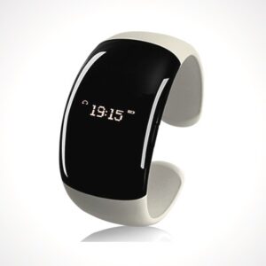 Спортивные сувениры: часы с Bluetooth