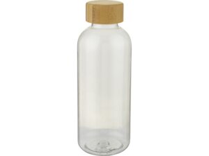 Бутылка спортивная «Ziggs» из переработанного пластика