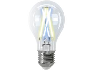 Умная LED лампочка «IoT A60 Filament»