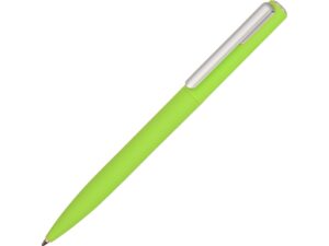 Ручка пластиковая шариковая «Bon» soft-touch